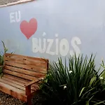 Pousada Caiçaras Búzios