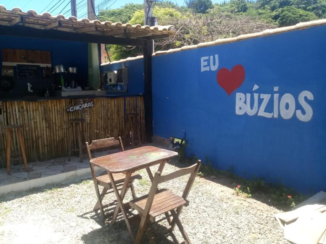 Caiçaras Búzios