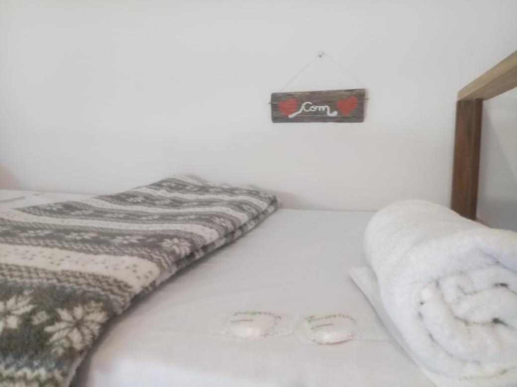 Inn Caiçaras 2*