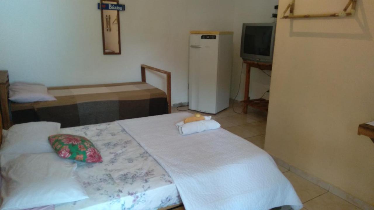 Caiçaras Inn