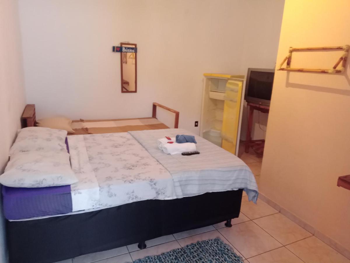 Caiçaras Inn 2*