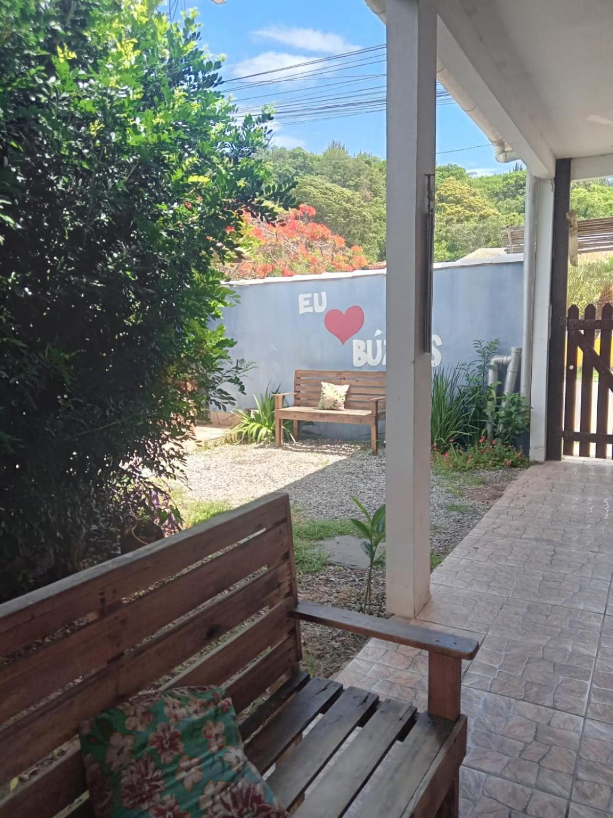 Inn Caiçaras Búzios