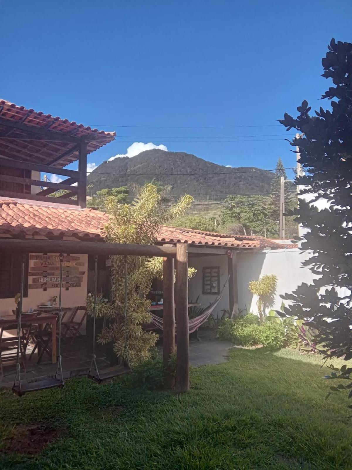 Caiçaras Búzios