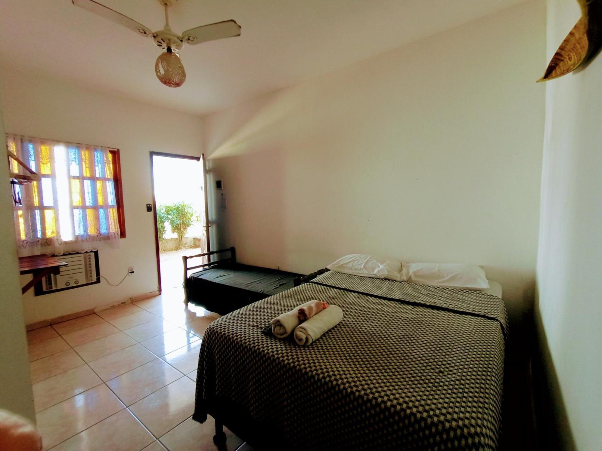 Caiçaras Inn 2*