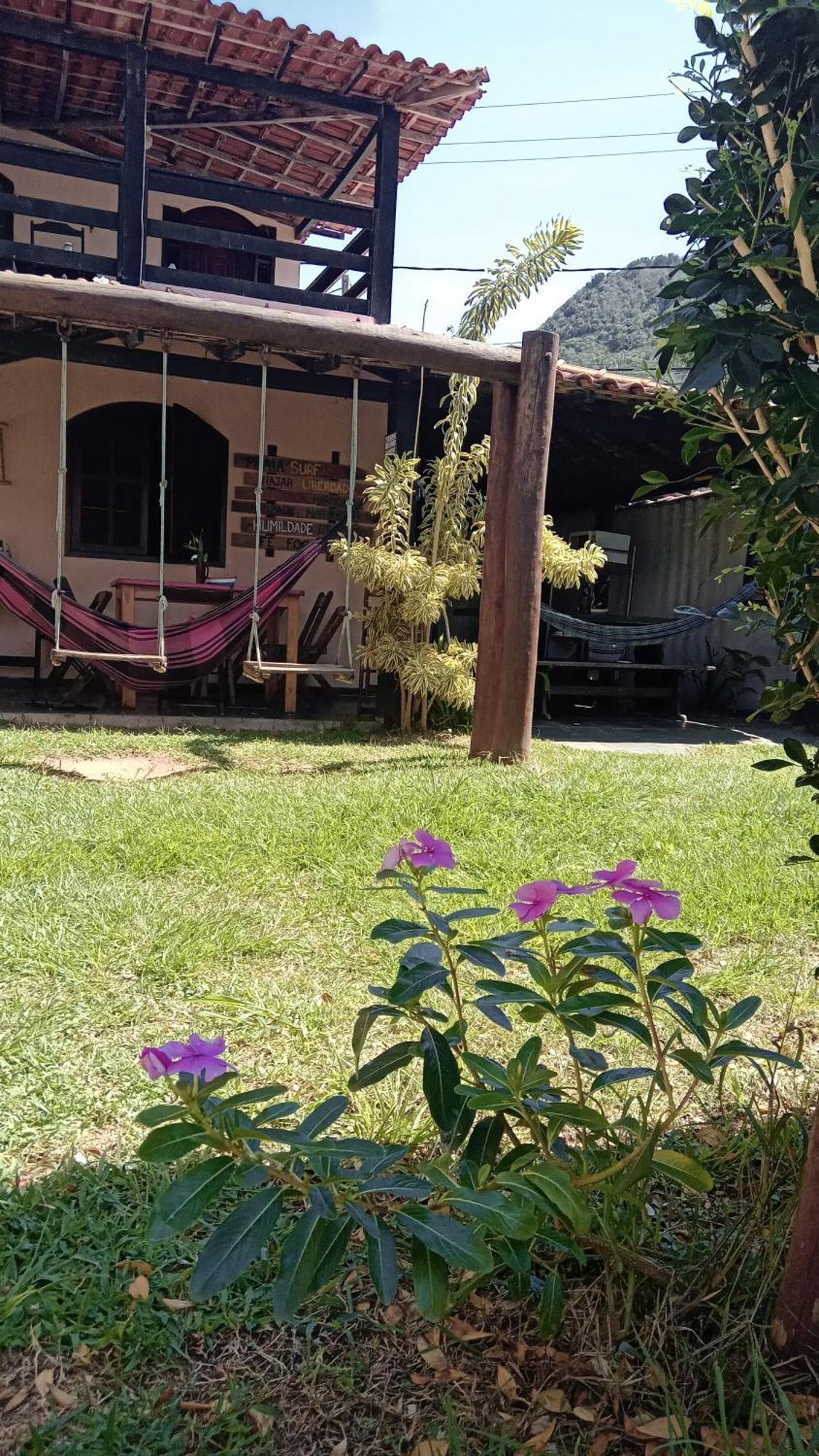 Caiçaras Inn
