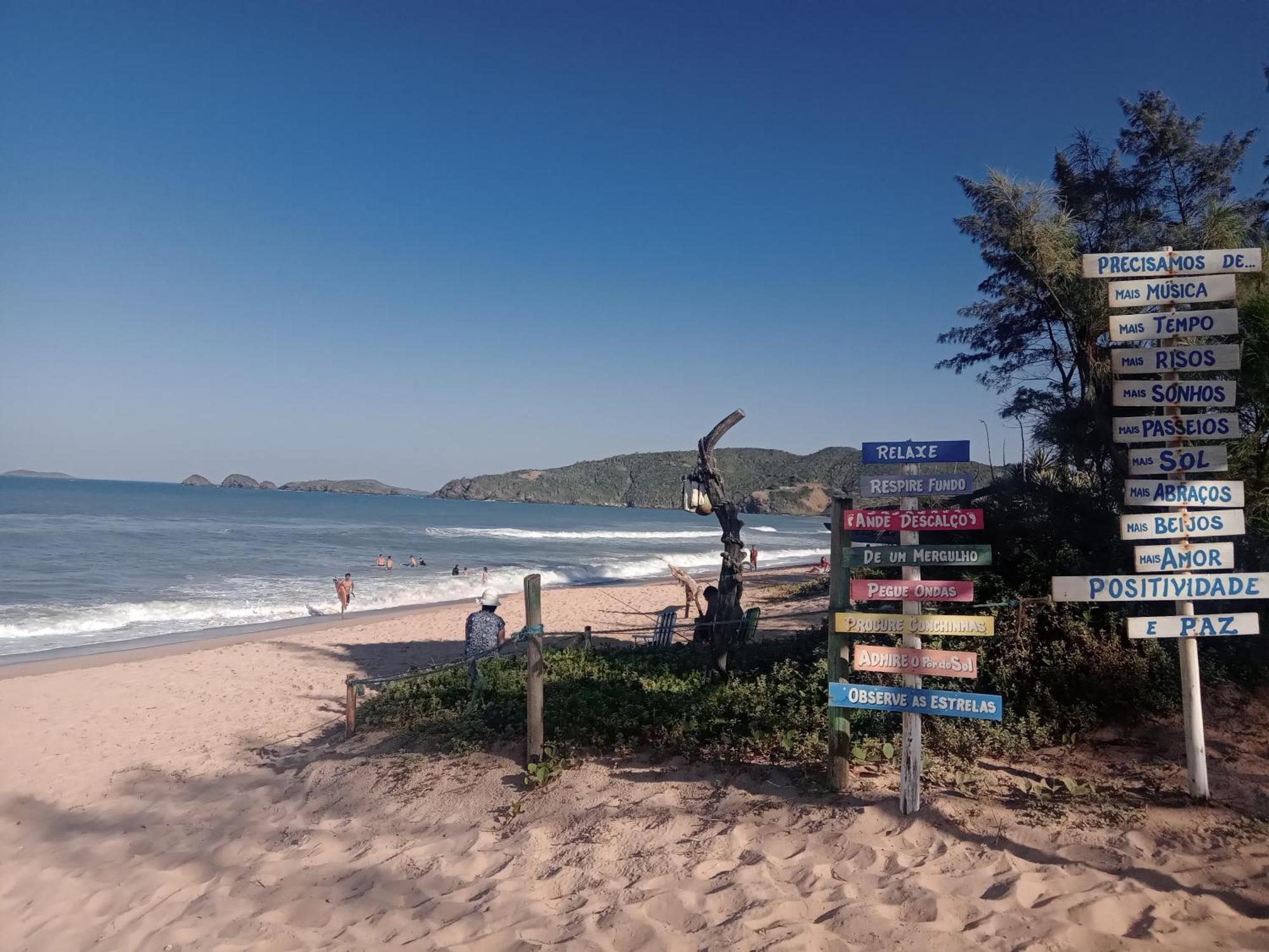 Caiçaras Inn 2*
