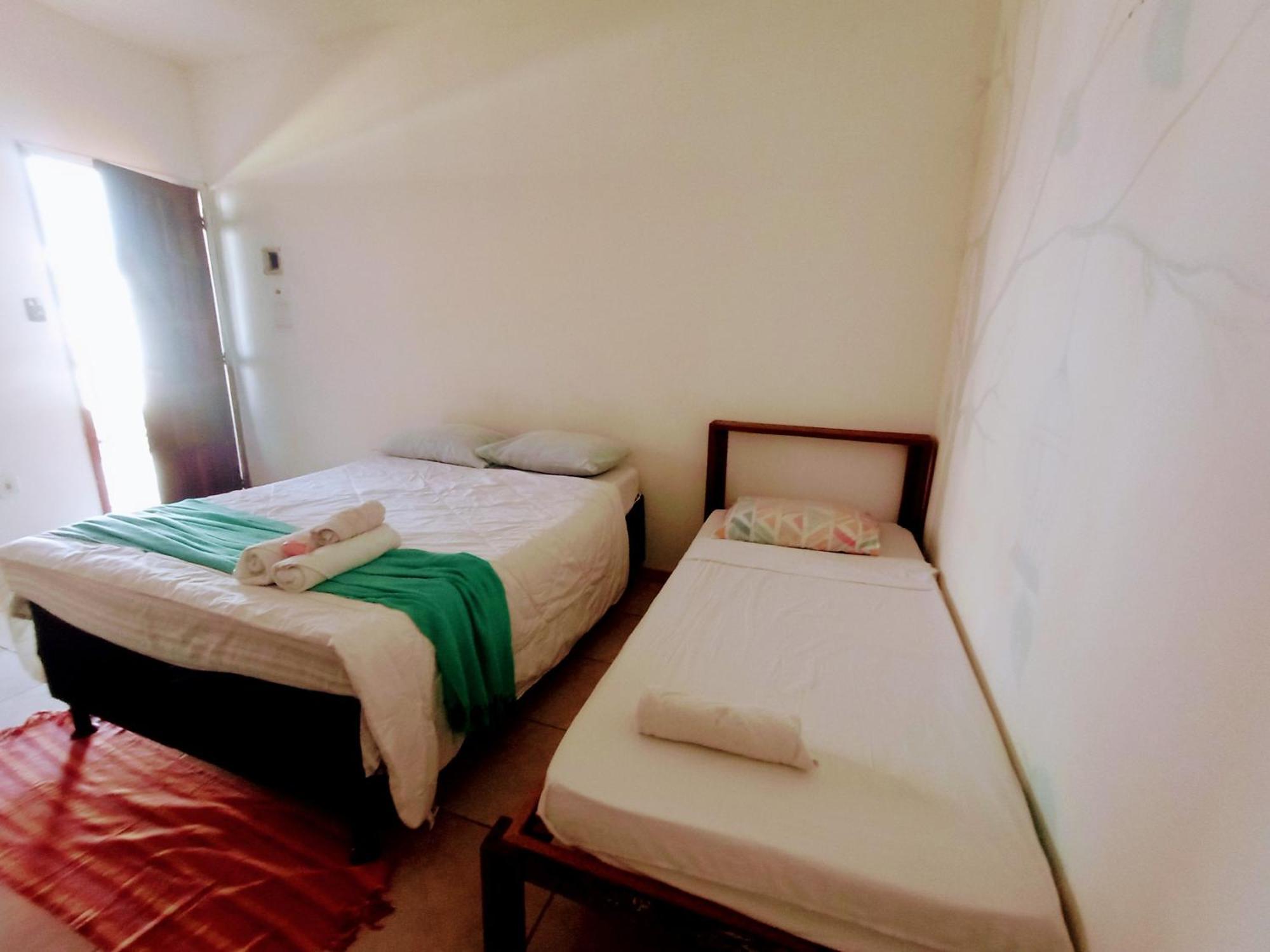 Caiçaras Inn