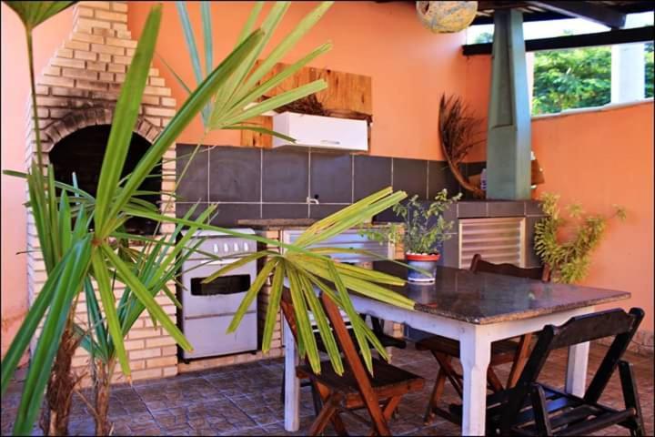 Inn Caiçaras 2*